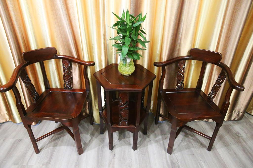Beijing Ping An Fu Hotel Εξωτερικό φωτογραφία